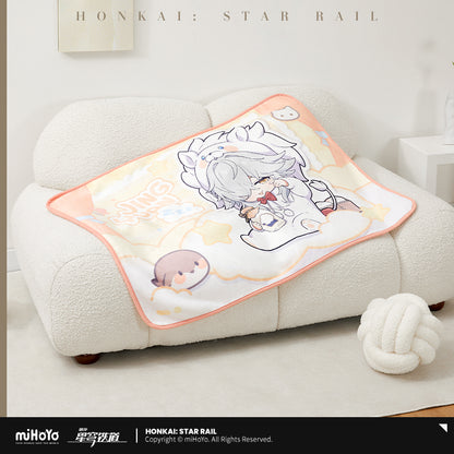 Honkai: Star Rail Boys&