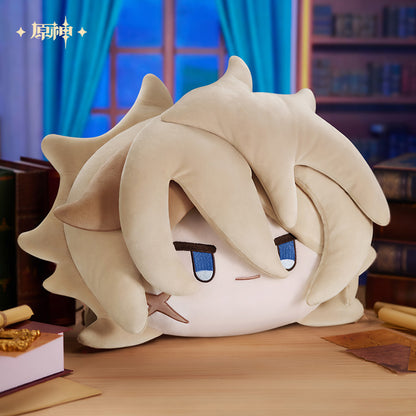 Genshin Impact Knights of Favonius Plush Cushion
