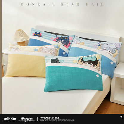 Honkai: Star Rail Boys&