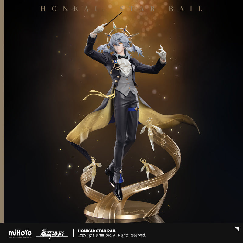 Honkai: Star Rail Sunday Star Rail LIVE Ver. 1/8 Scale Figure