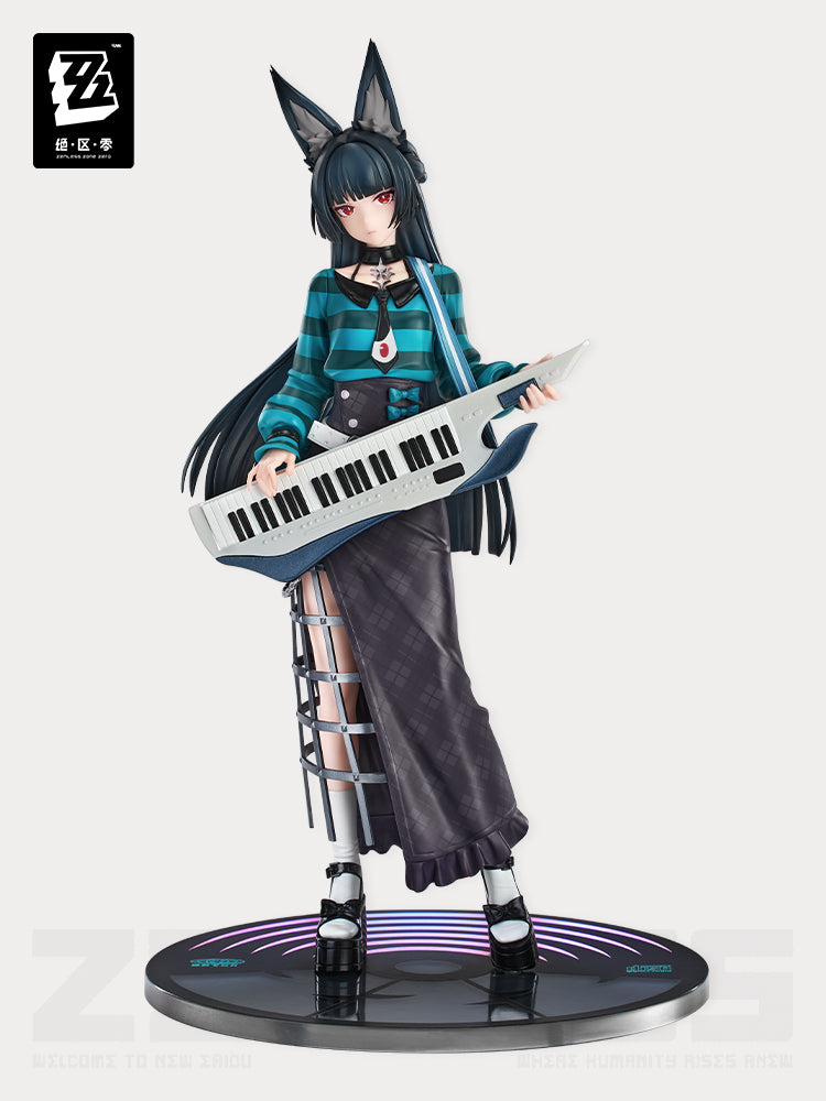 Zenless Zone Zero Gift+ Series Hoshimi Miyabi 1/8 Scale Figure