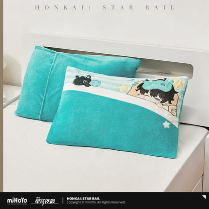 Honkai: Star Rail Boys&