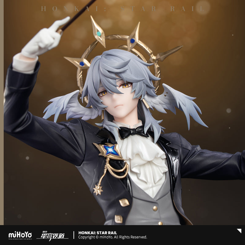 Honkai: Star Rail Sunday Star Rail LIVE Ver. 1/8 Scale Figure