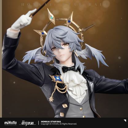 Honkai: Star Rail Sunday Star Rail LIVE Ver. 1/8 Scale Figure