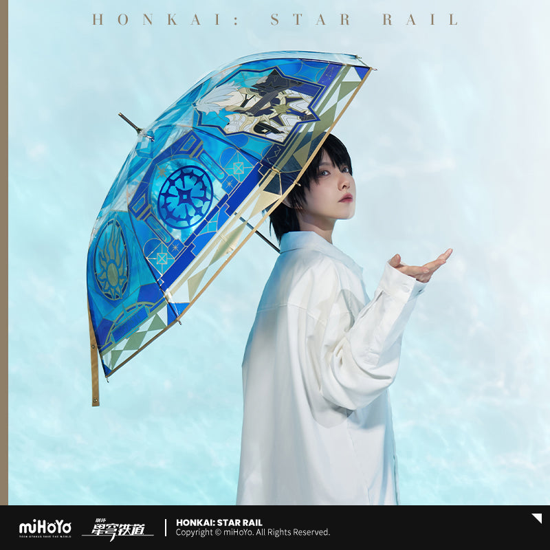 Honkai: Star Rail As I&