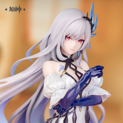 Genshin Impact Skirk Carnival Gathering Ver. 1/8 Complete Figure