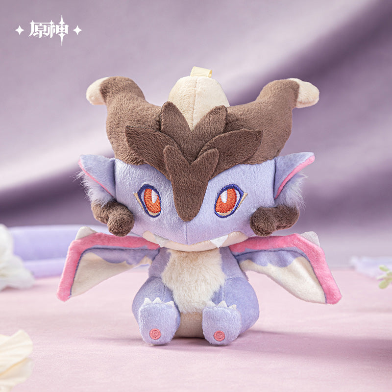 Genshin Impact Mini Durin Plushie Series