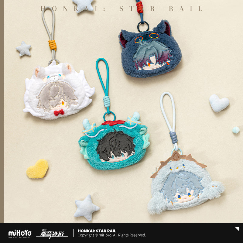 Honkai: Star Rail Boys&