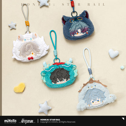 Honkai: Star Rail Boys&