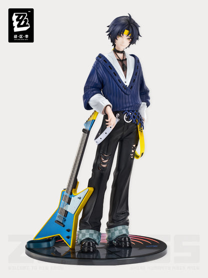 Zenless Zone Zero Gift+ Series Asaba Harumasa 1/8 Scale Figure