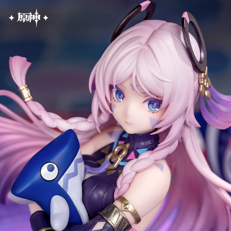 Genshin Impact Citlali White Star Obsidian Ver 1/8 Scale Figurine