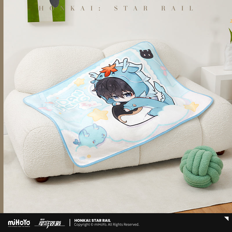 Honkai: Star Rail Boys&