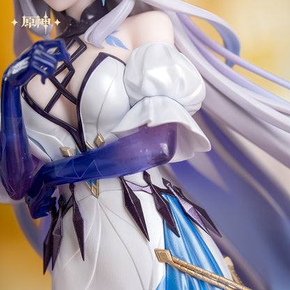Genshin Impact Skirk Carnival Gathering Ver. 1/8 Complete Figure