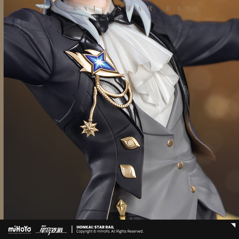 Honkai: Star Rail Sunday Star Rail LIVE Ver. 1/8 Scale Figure