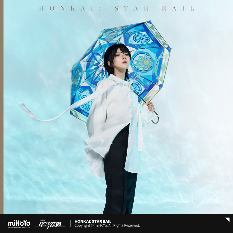 Honkai: Star Rail As I&