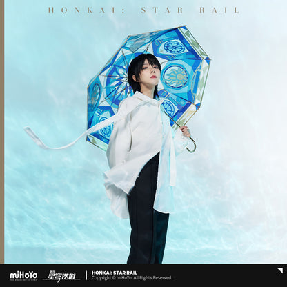 Honkai: Star Rail As I&