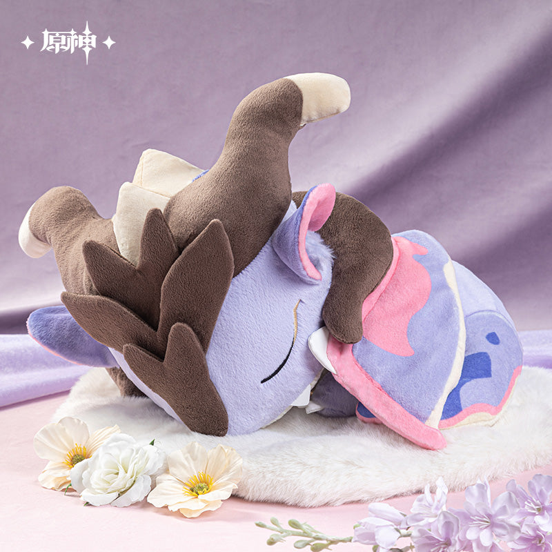 Genshin Impact Mini Durin Plushie Series