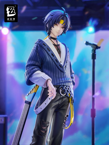 Zenless Zone Zero Gift+ Series Asaba Harumasa 1/8 Scale Figure