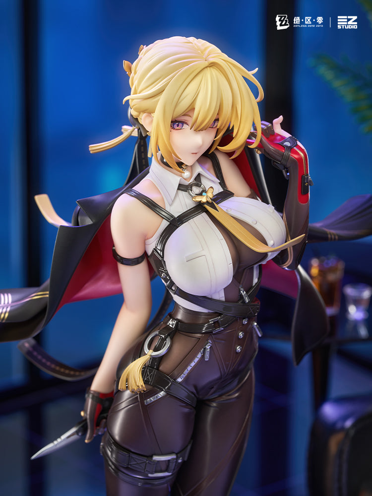 Zenless Zone Zero Evelyn Chevalier 1/7 Scale Painted Figure