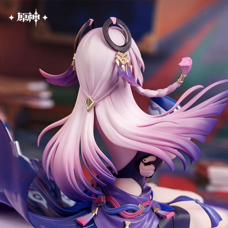 Genshin Impact Citlali White Star Obsidian Ver 1/8 Scale Figurine