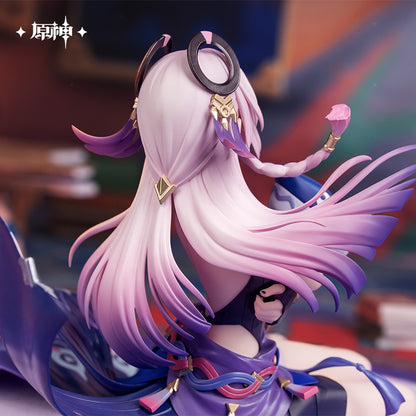 Genshin Impact Citlali White Star Obsidian Ver 1/8 Scale Figurine