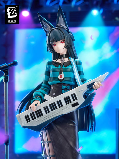 Zenless Zone Zero Gift+ Series Hoshimi Miyabi 1/8 Scale Figure