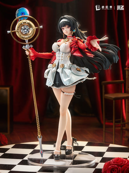 Zenless Zone Zero Astra Yao 1/7 Scale Painted Figure