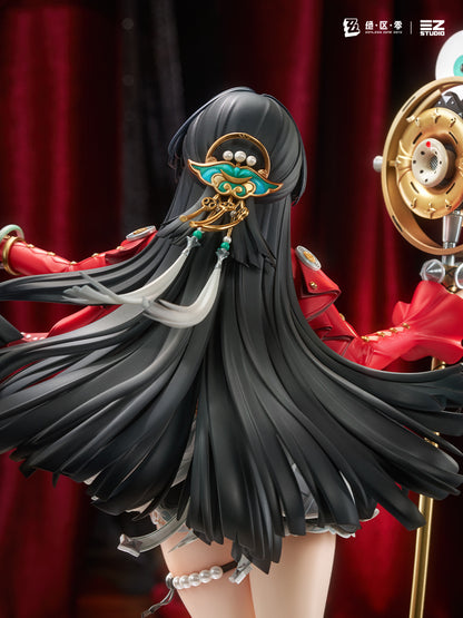 Zenless Zone Zero Astra Yao 1/7 Scale Painted Figure