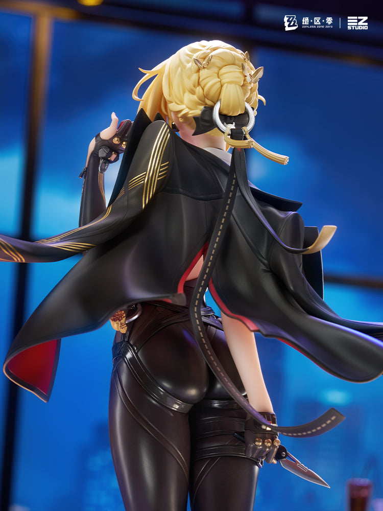 Zenless Zone Zero Evelyn Chevalier 1/7 Scale Painted Figure