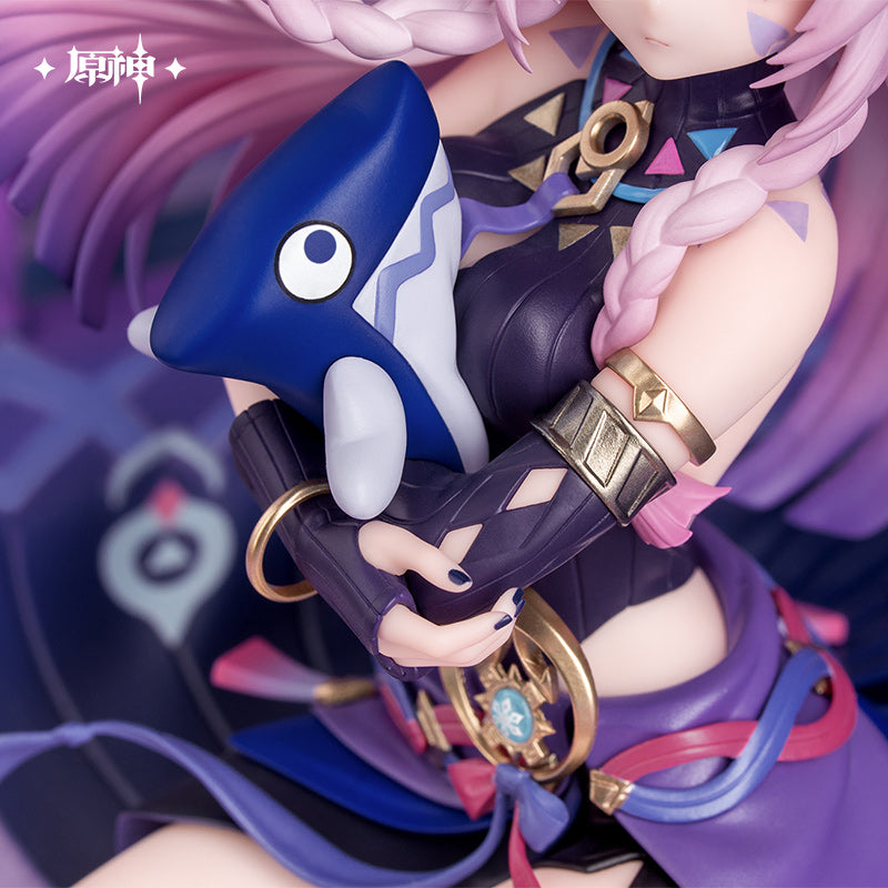 Genshin Impact Citlali White Star Obsidian Ver 1/8 Scale Figurine