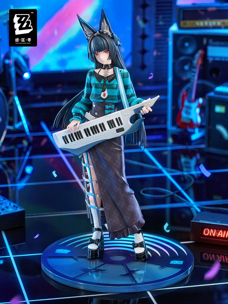 Zenless Zone Zero Gift+ Series Hoshimi Miyabi 1/8 Scale Figure