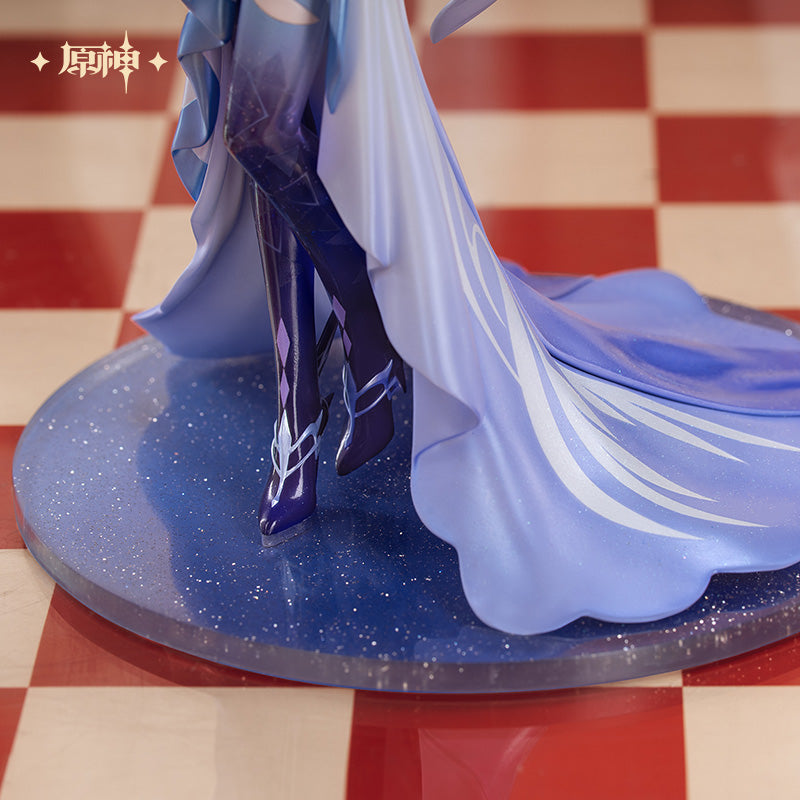 Genshin Impact Skirk Carnival Gathering Ver. 1/8 Complete Figure