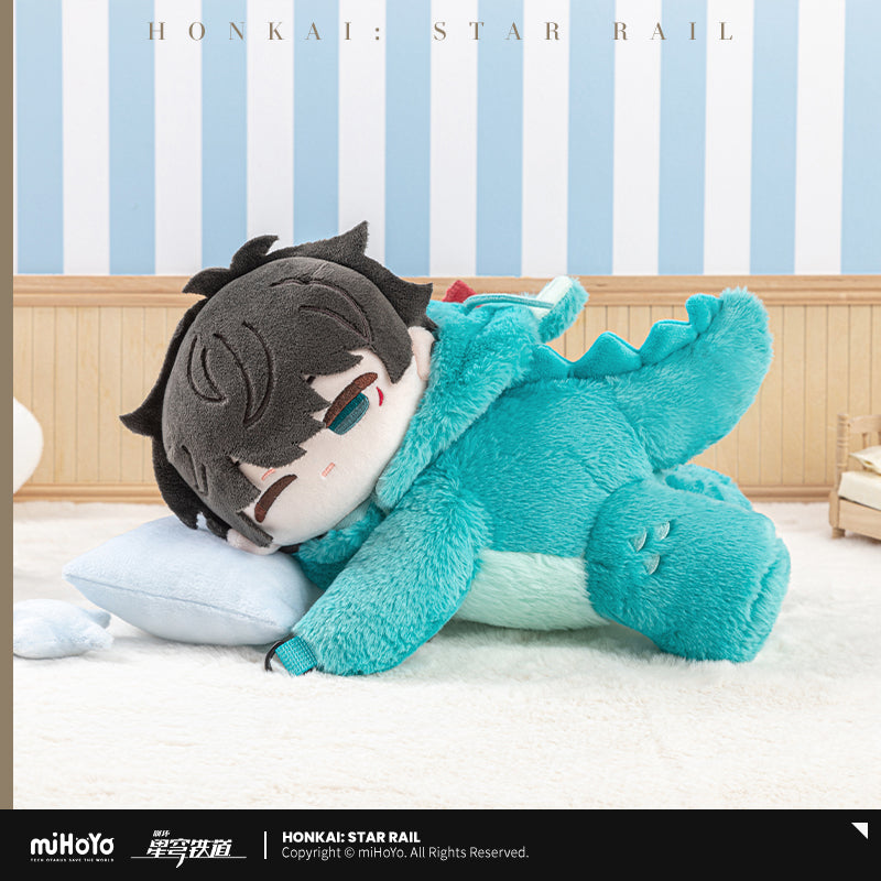 Honkai: Star Rail Boys&