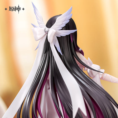 Genshin Impact Columbina Carnival Gathering Ver. 1/8 Scale Figure