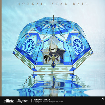 Honkai: Star Rail As I&