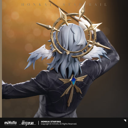 Honkai: Star Rail Sunday Star Rail LIVE Ver. 1/8 Scale Figure