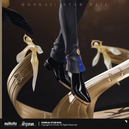 Honkai: Star Rail Sunday Star Rail LIVE Ver. 1/8 Scale Figure