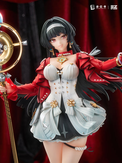 Zenless Zone Zero Astra Yao 1/7 Scale Painted Figure