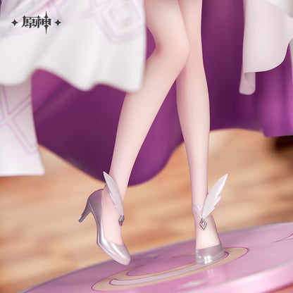 Genshin Impact Columbina Carnival Gathering Ver. 1/8 Scale Figure