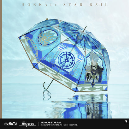 Honkai: Star Rail As I&