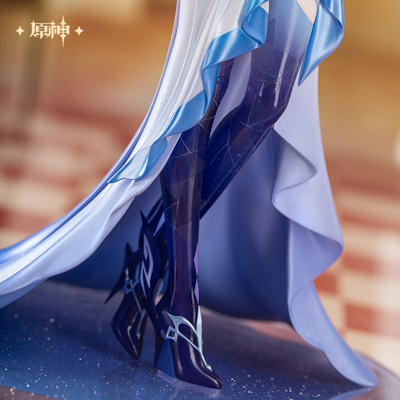 Genshin Impact Skirk Carnival Gathering Ver. 1/8 Complete Figure