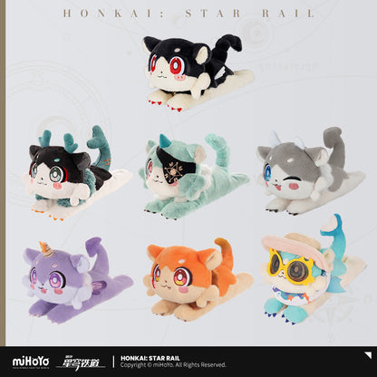 Honkai: Star Rail Awooo Series Plush Toy