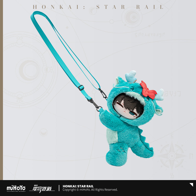 Honkai: Star Rail Boys&