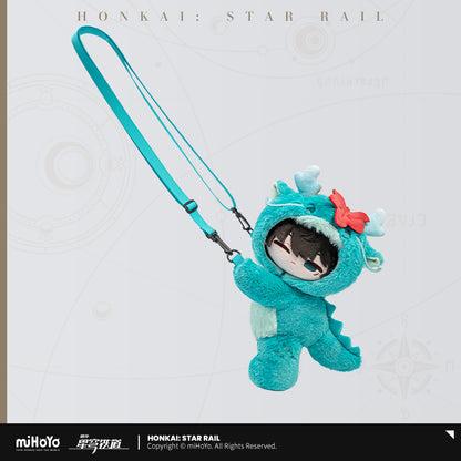 Honkai: Star Rail Boys&