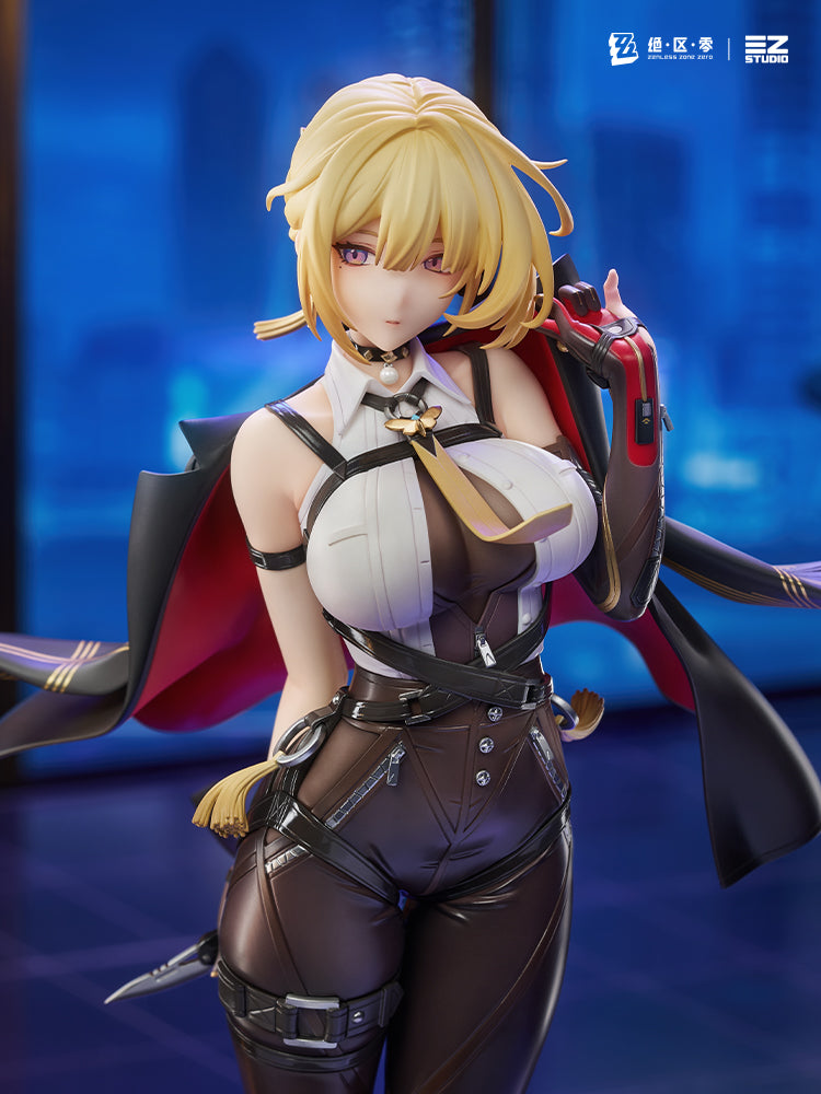 Zenless Zone Zero Evelyn Chevalier 1/7 Scale Painted Figure