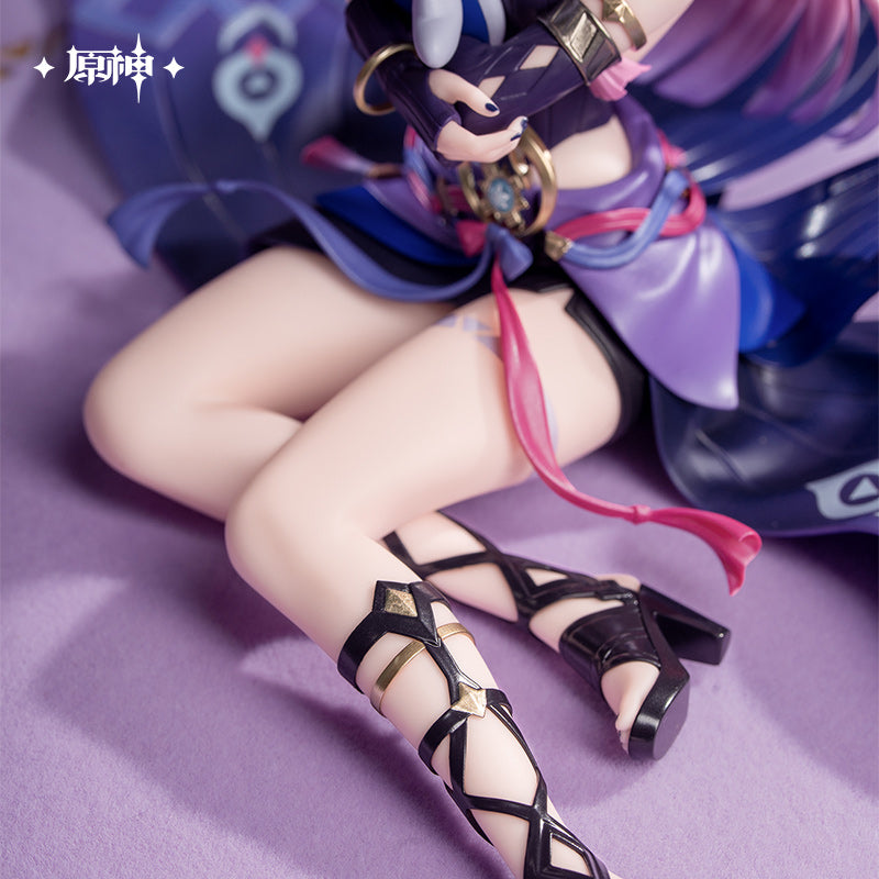 Genshin Impact Citlali White Star Obsidian Ver 1/8 Scale Figurine