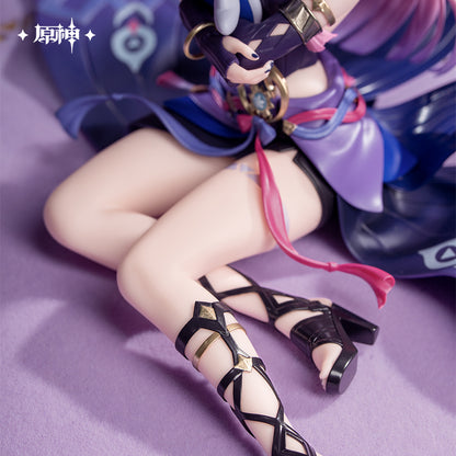Genshin Impact Citlali White Star Obsidian Ver 1/8 Scale Figurine