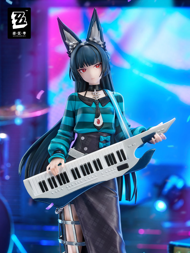 Zenless Zone Zero Gift+ Series Hoshimi Miyabi 1/8 Scale Figure