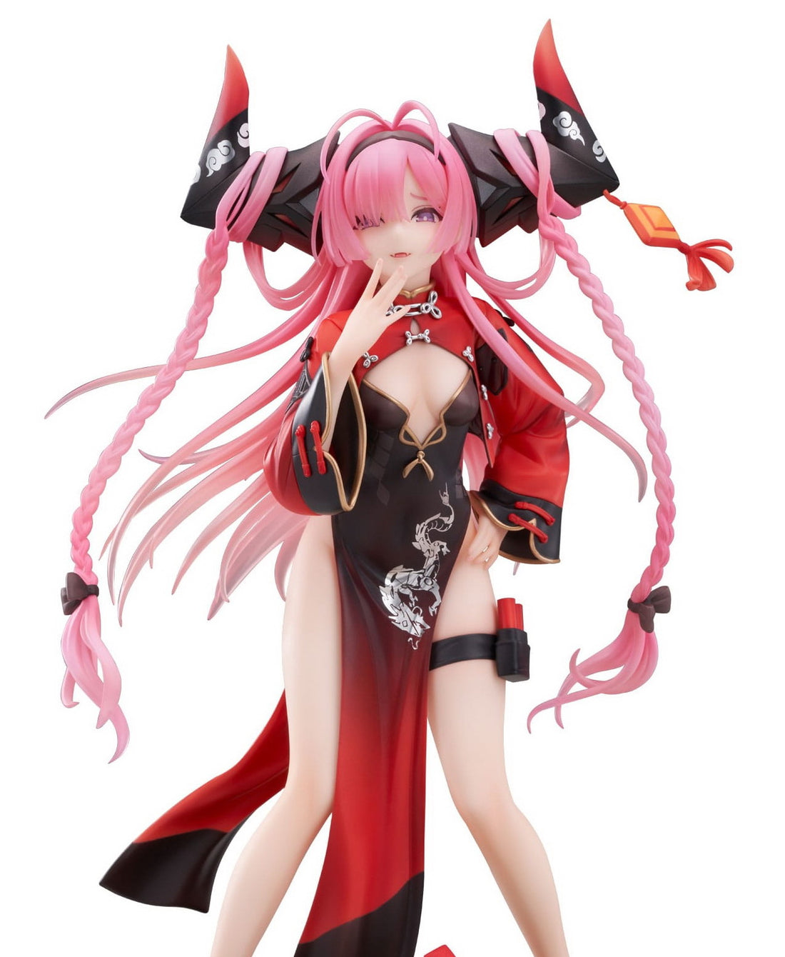 Azur Lane Prinz Rupprecht「The Gate Dragon&